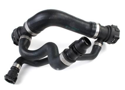 BMW Engine Coolant Hose 17127546064